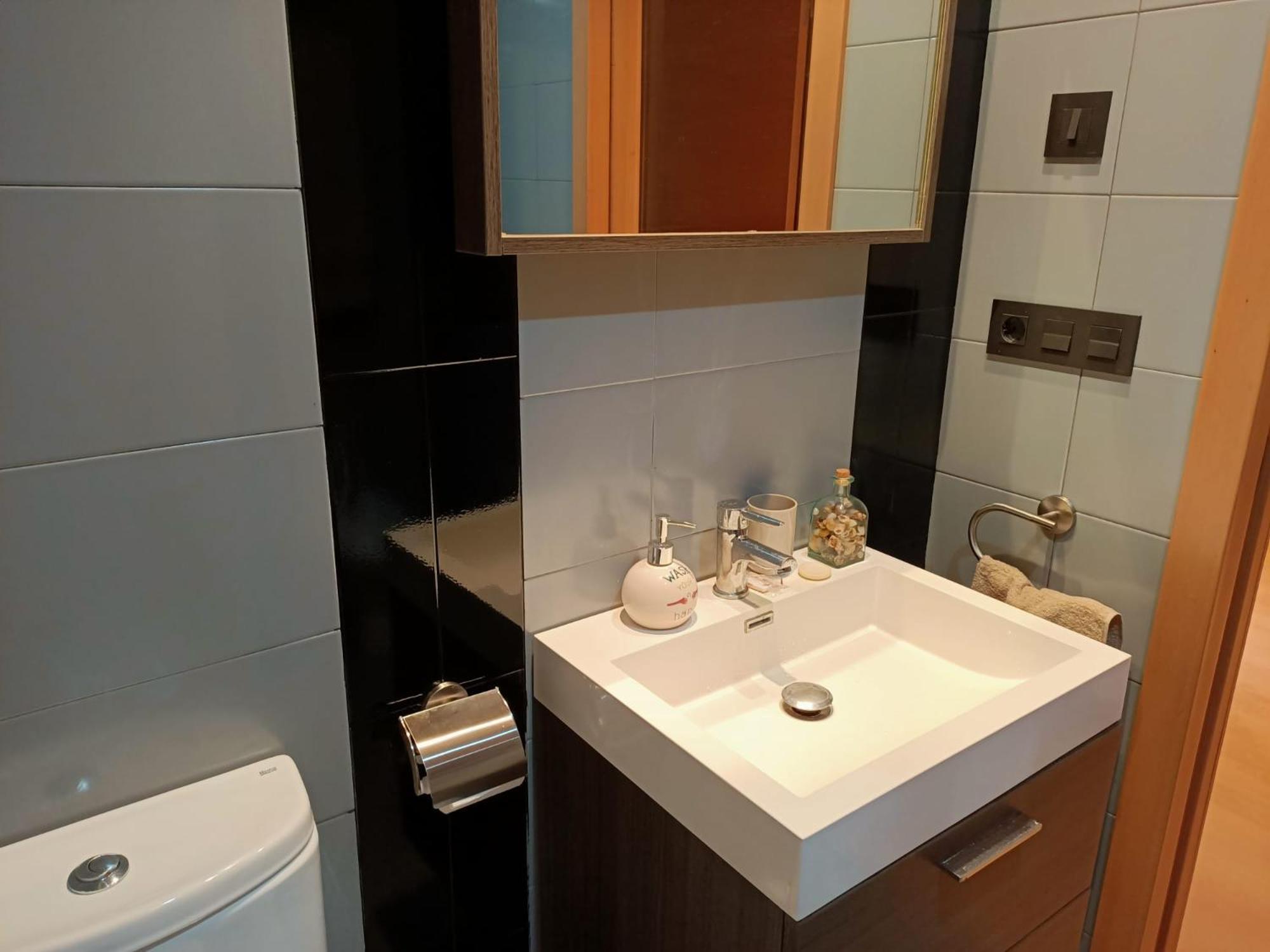 Apartment 2min Playa Silgar