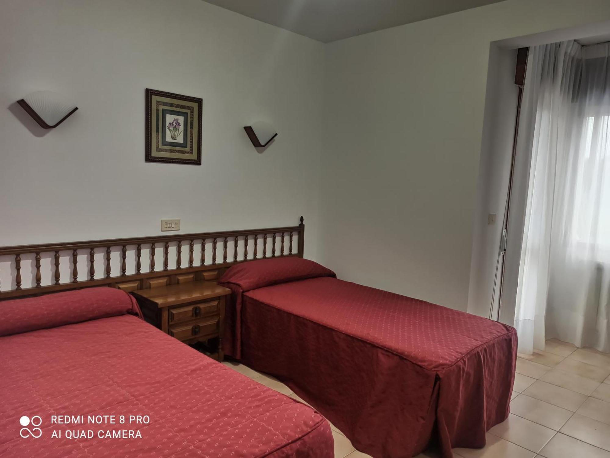 Agarimo Playa Areas Hotel