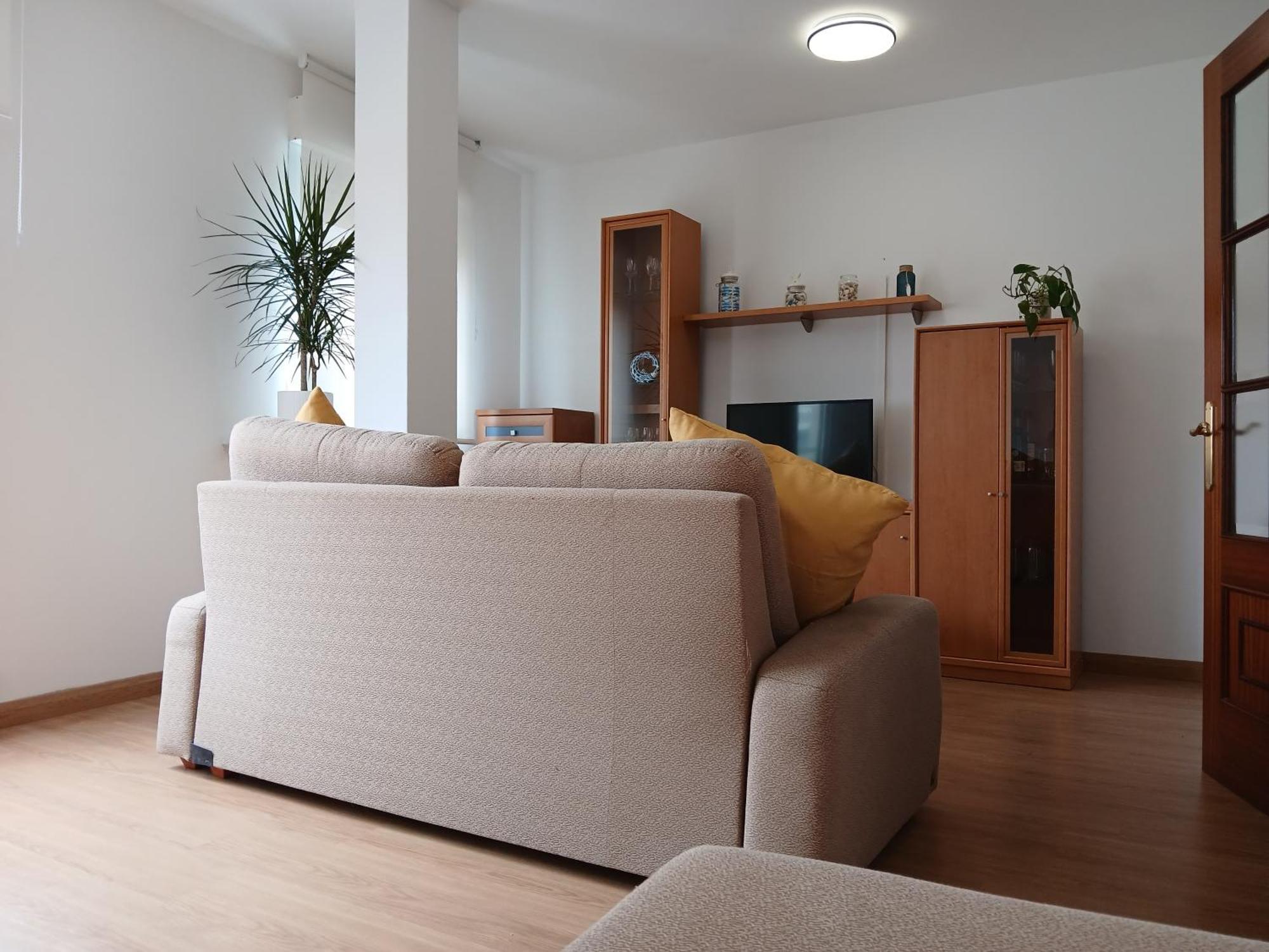 Apartamento Altamar Portonovo, 100 M Playa