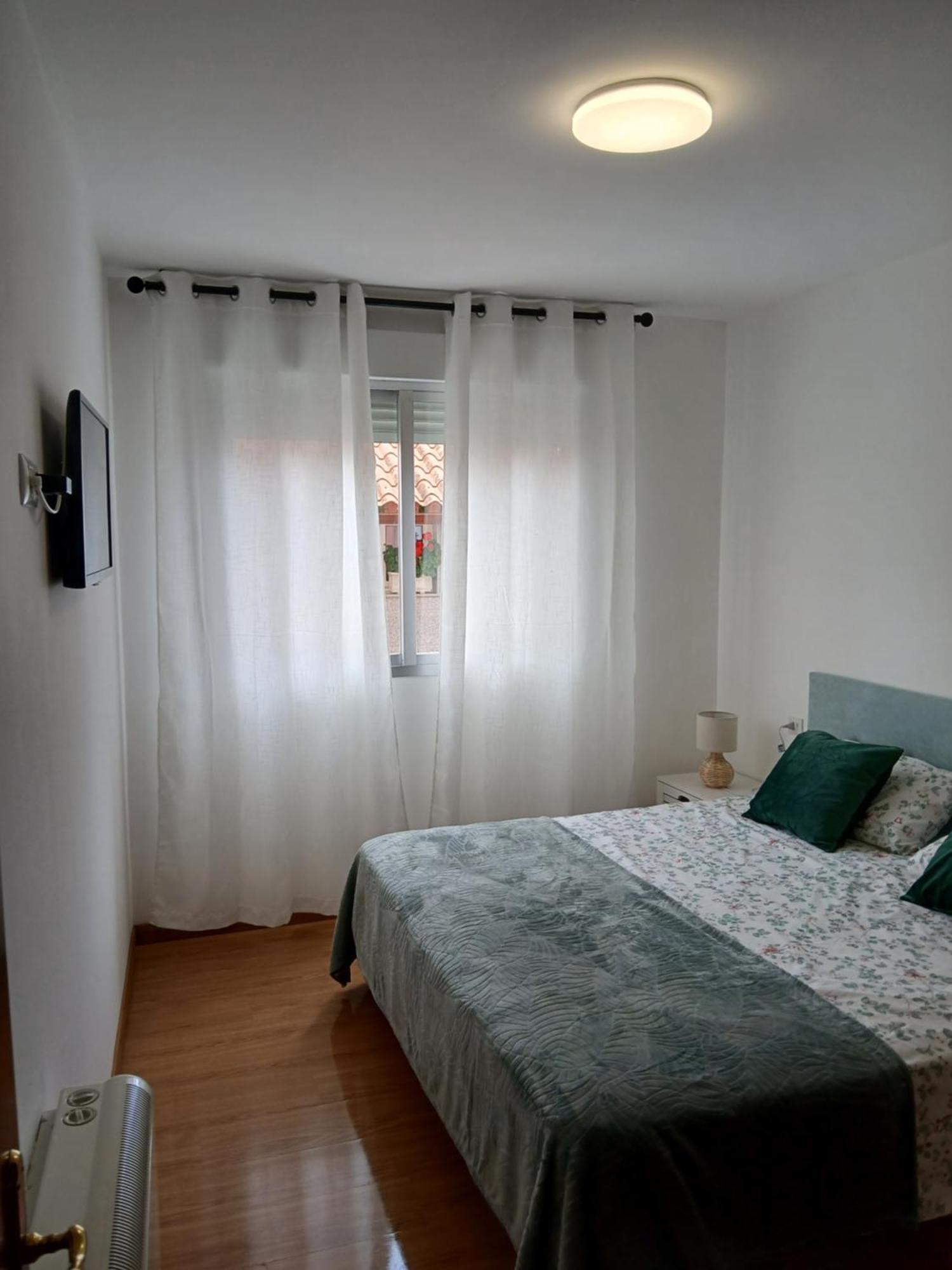 Apartamento Altamar Portonovo, 100 M Playa Apartamento *