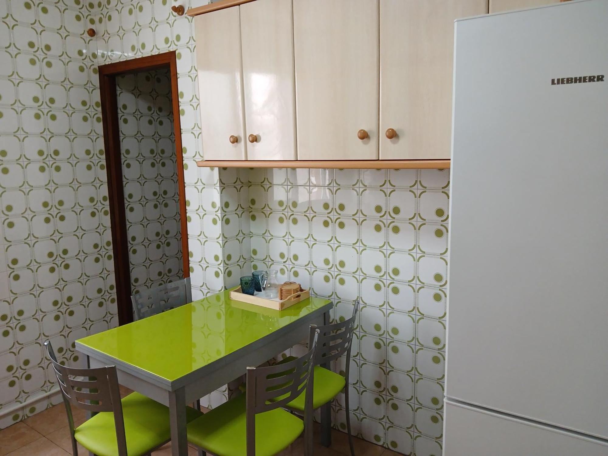 Apartamento Apartamento Altamar Portonovo, 100 M Playa *