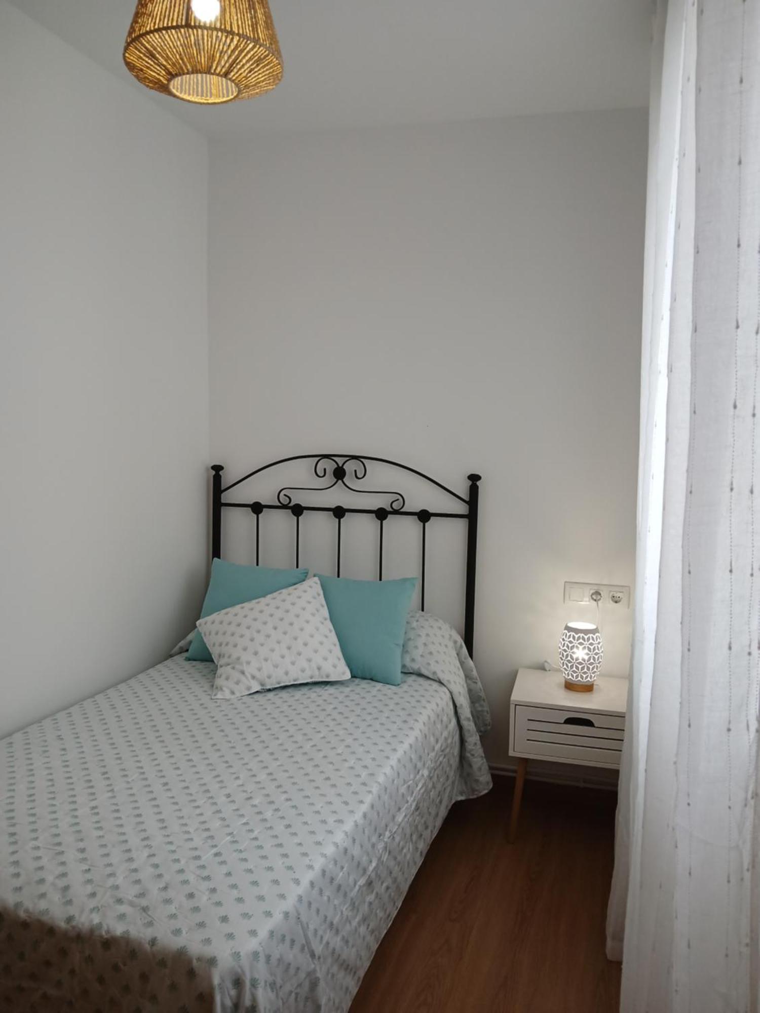 Apartamento Altamar Portonovo, 100 M Playa *