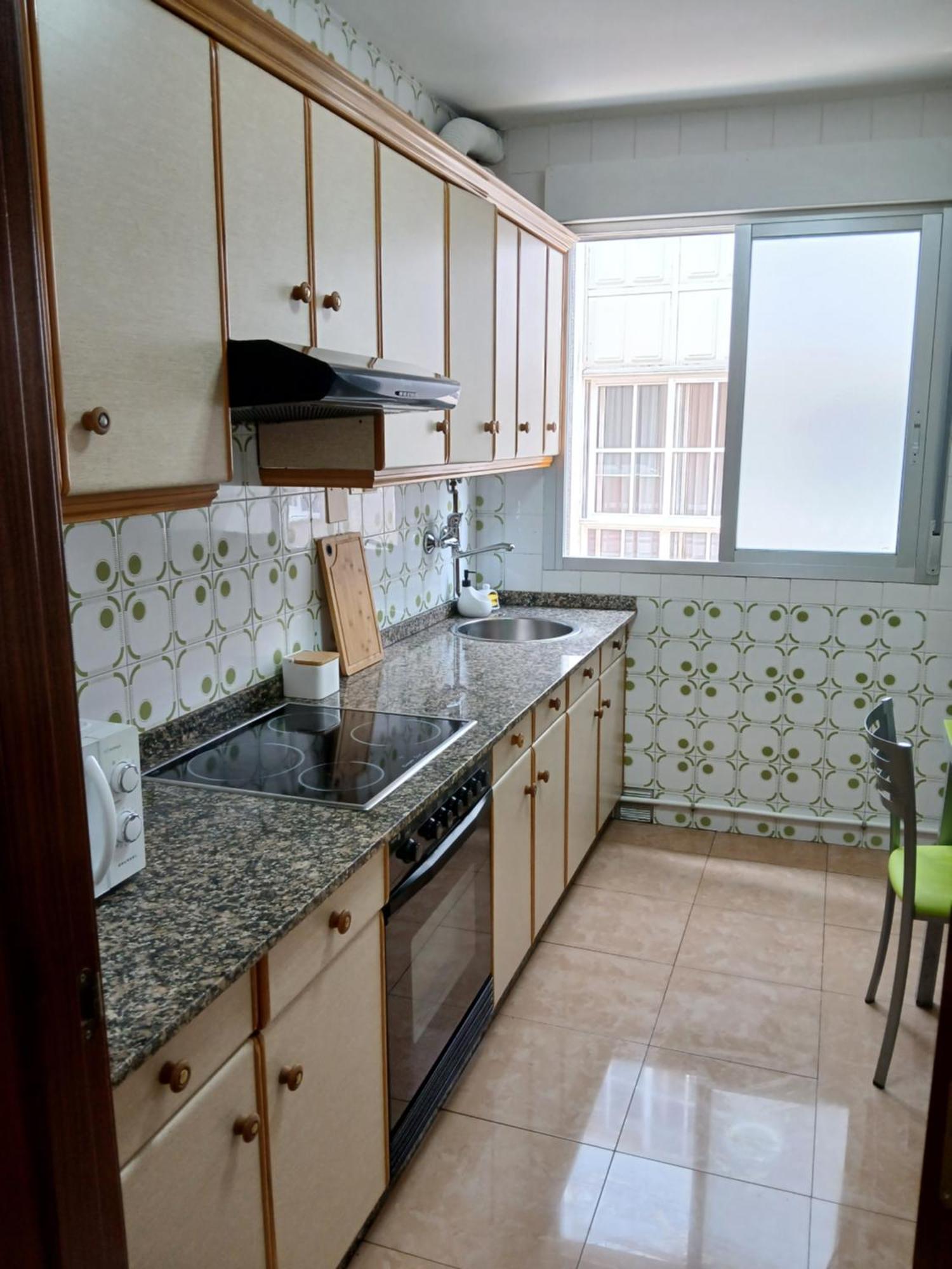 Apartamento Altamar Portonovo, 100 M Playa Apartamento Sanxenxo
