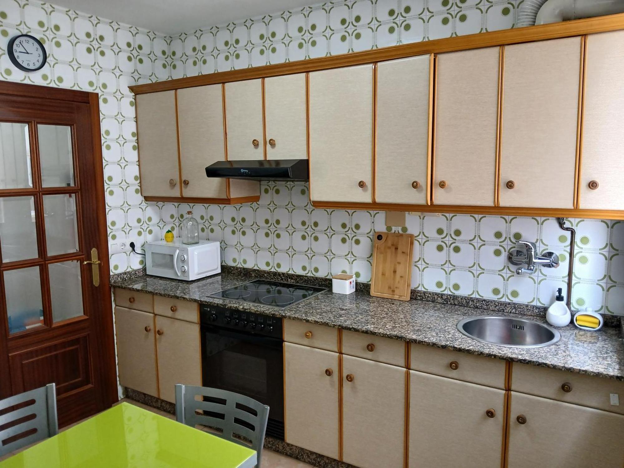 Apartamento Apartamento Altamar Portonovo, 100 M Playa Sanxenxo
