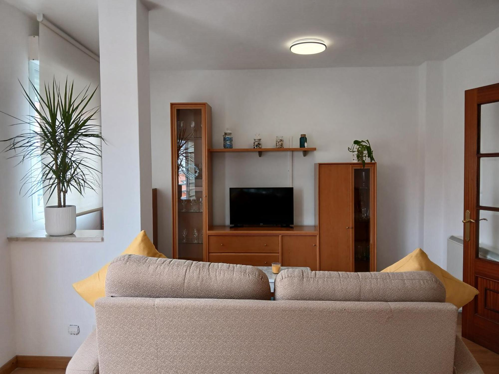 Apartamento Altamar Portonovo, 100 M Playa Apartamento