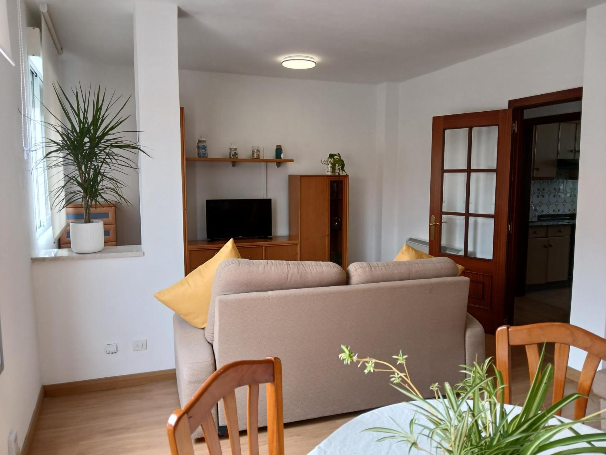 Apartamento Altamar Portonovo, 100 M Playa * Sanxenxo