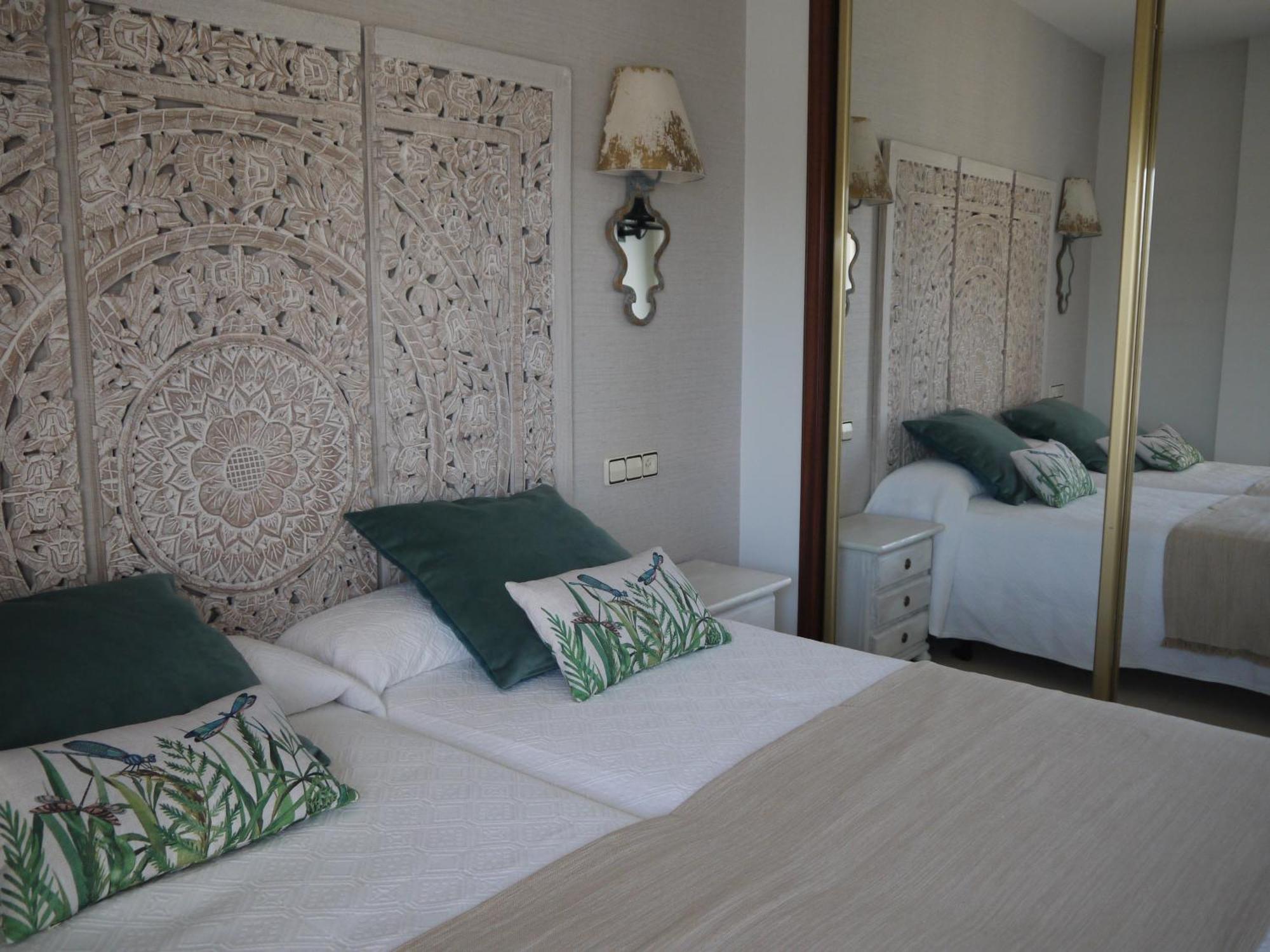 Rochas Villa