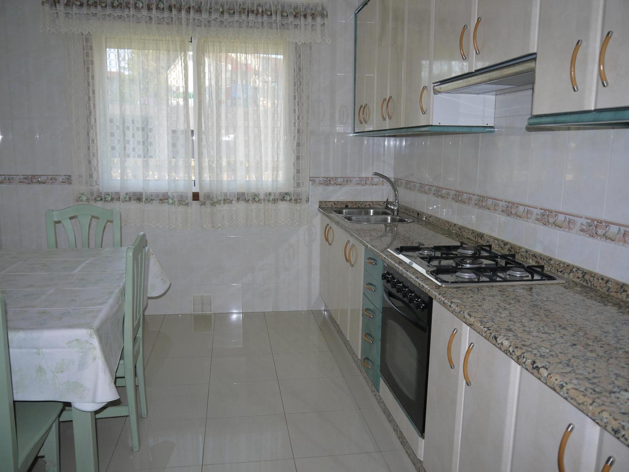 Rochas Villa *