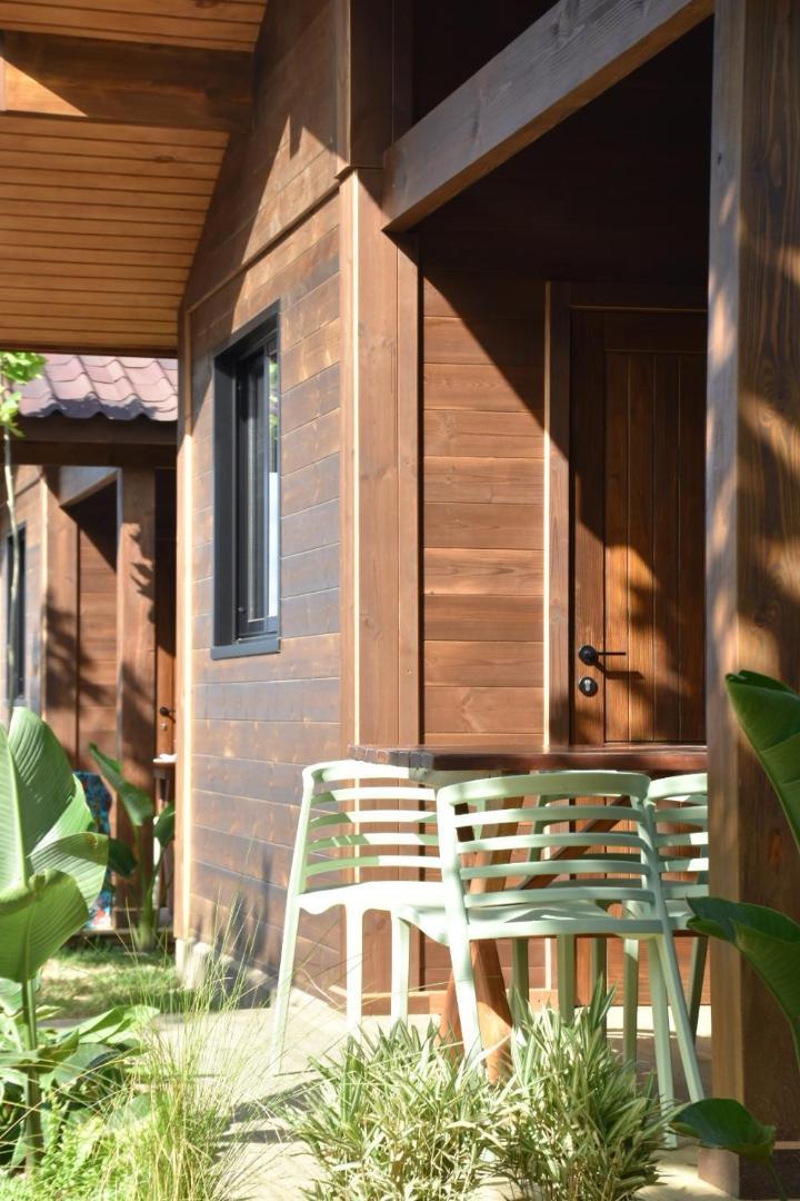 Camping Preguntoiro Sanxenxo