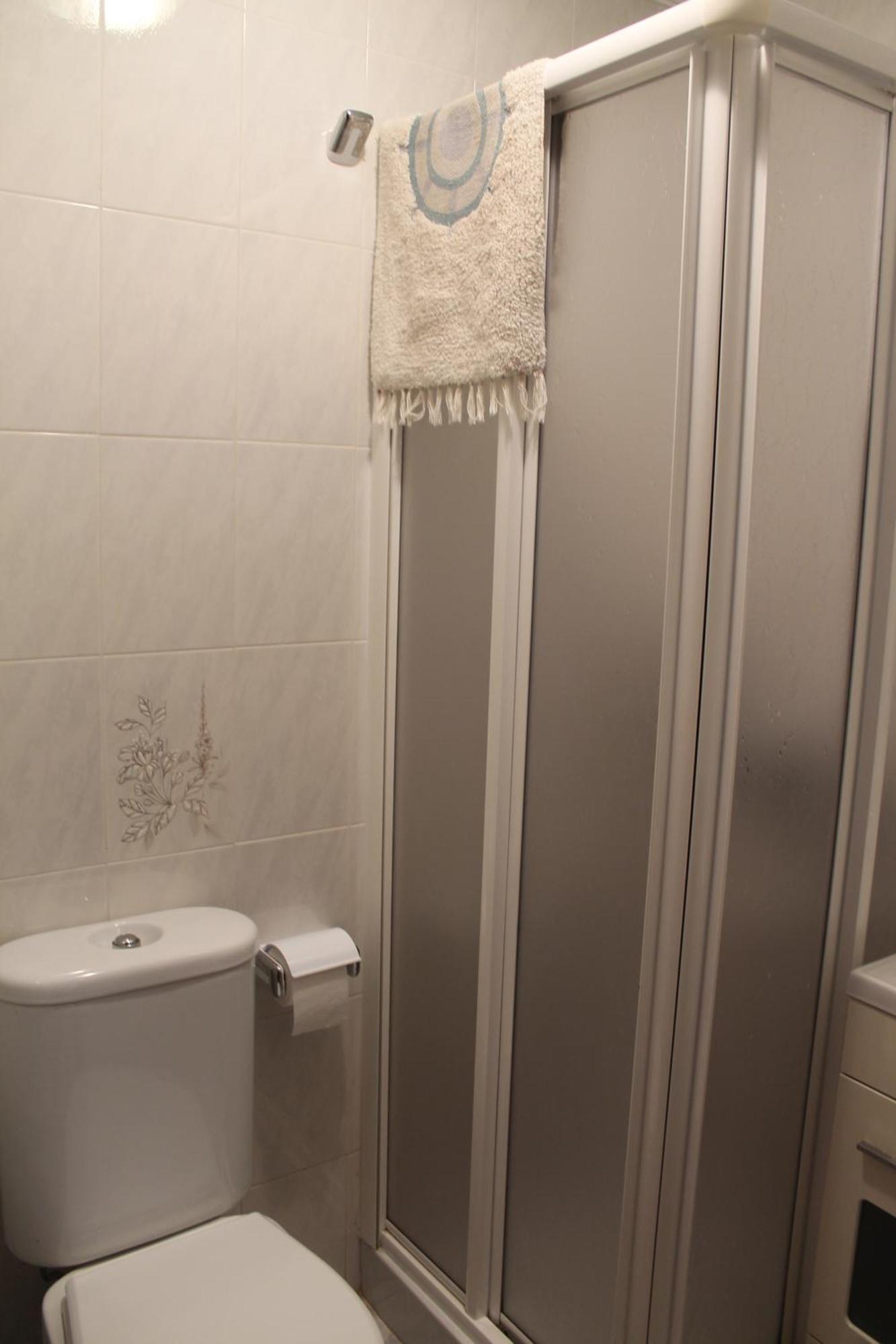 Apartamento 2 En Playa Silgar