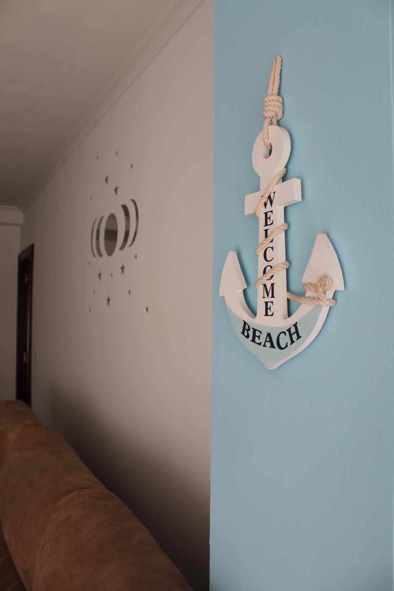 2 En Playa Silgar Apartamento *