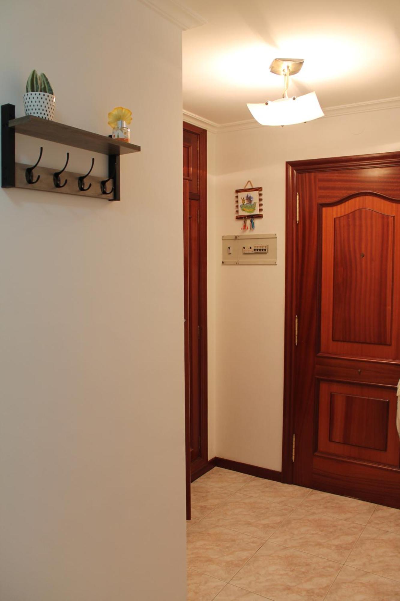 Apartment 2 En Playa Silgar
