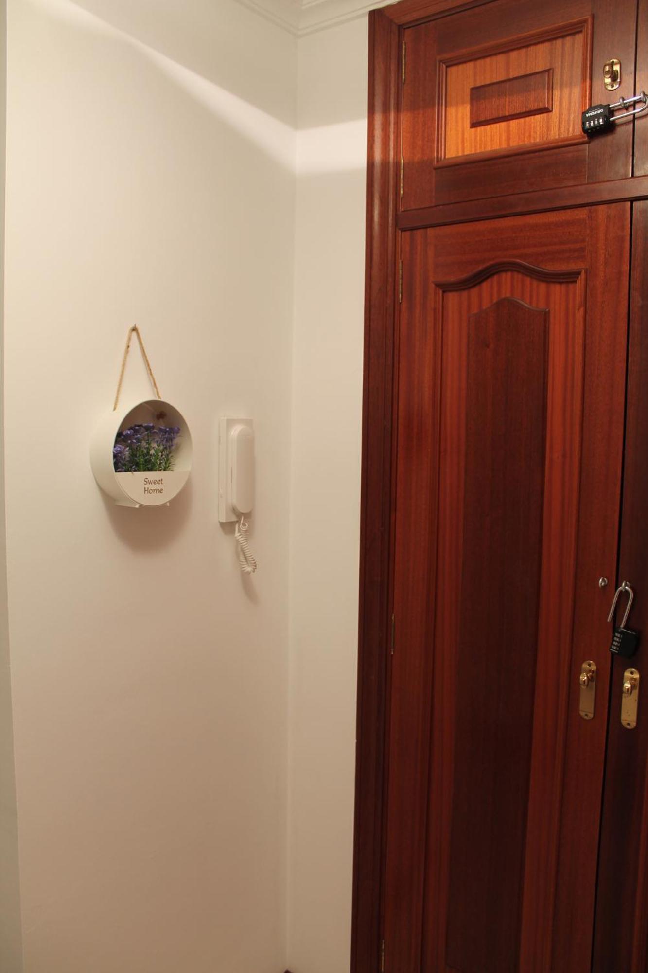 Apartamento 2 En Playa Silgar *