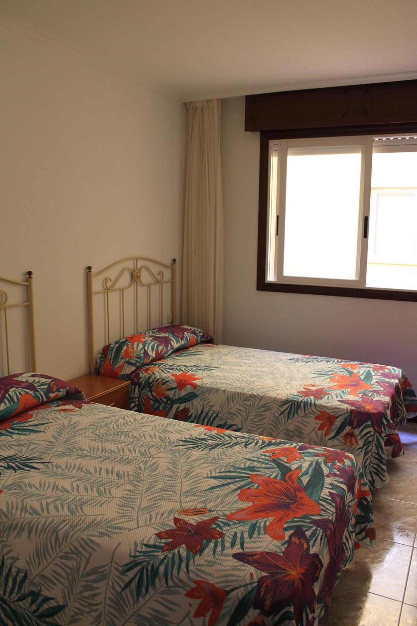 Apartment 2 En Playa Silgar Sanxenxo