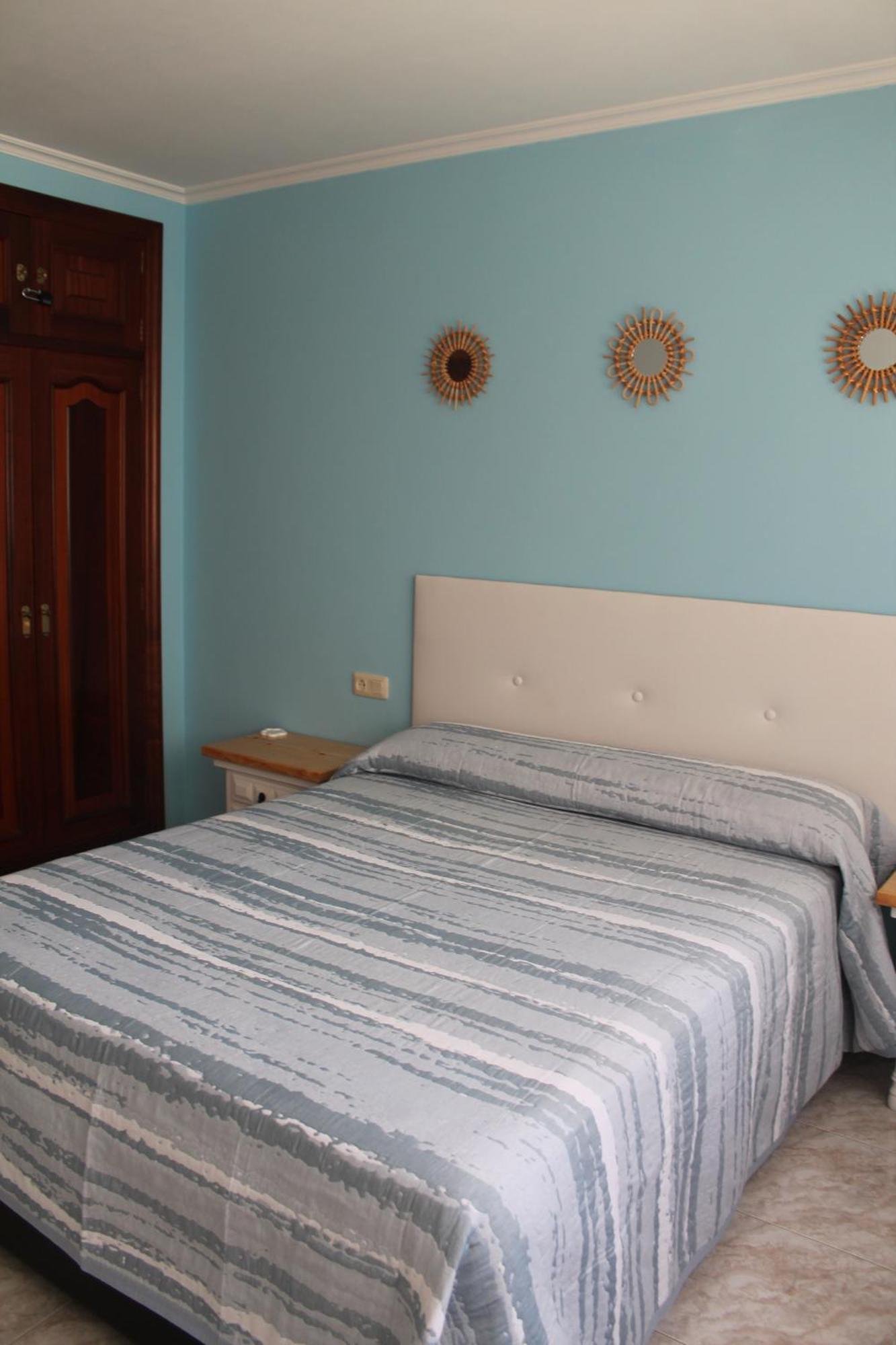 Apartment 2 En Playa Silgar