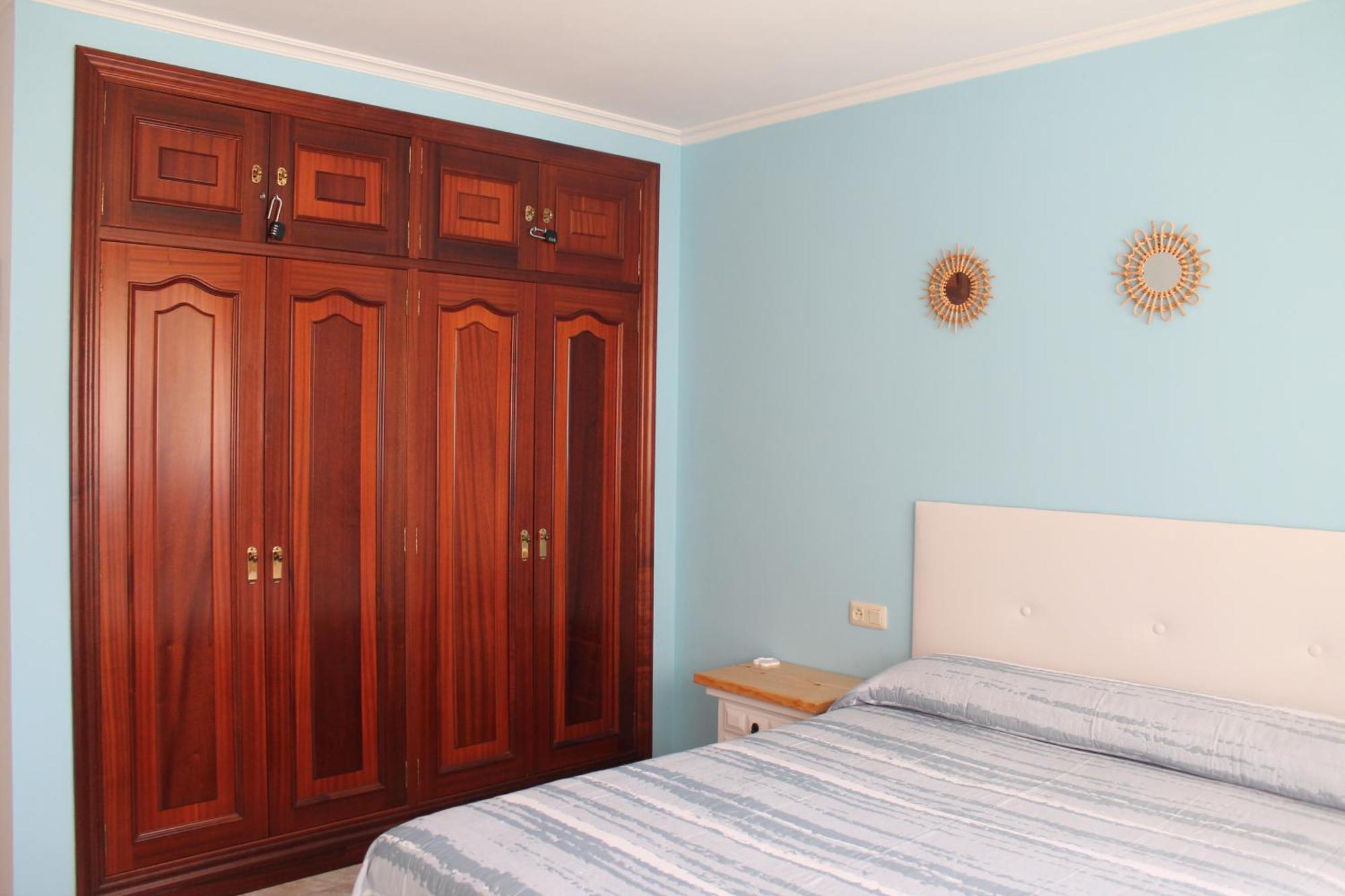 2 En Playa Silgar * Sanxenxo
