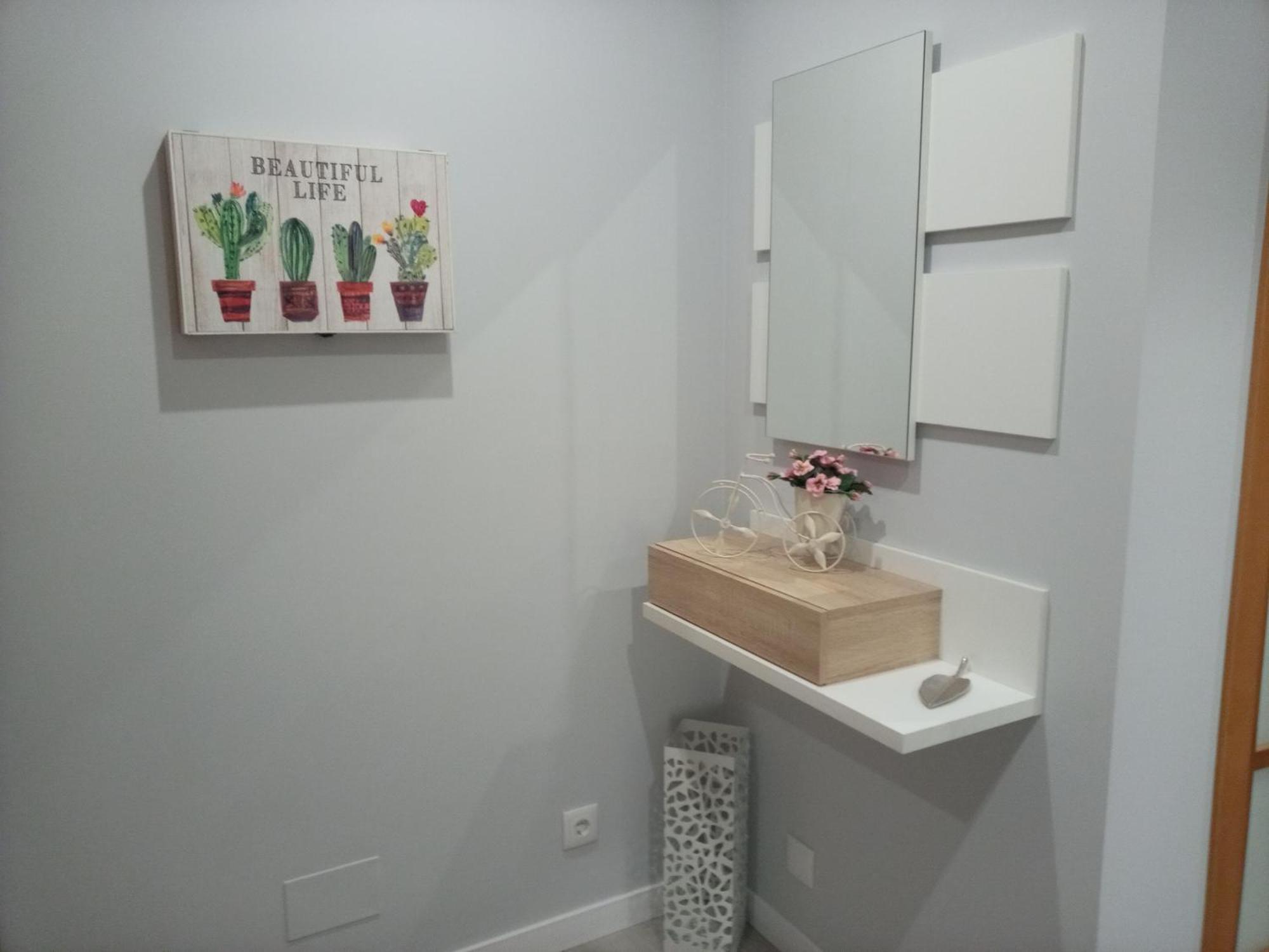 Apartamento Playa Silgar Sanxenxo