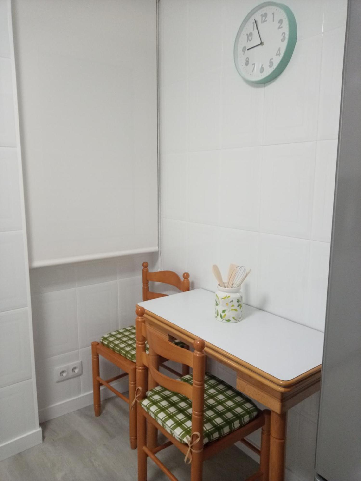 Playa Silgar Apartamento