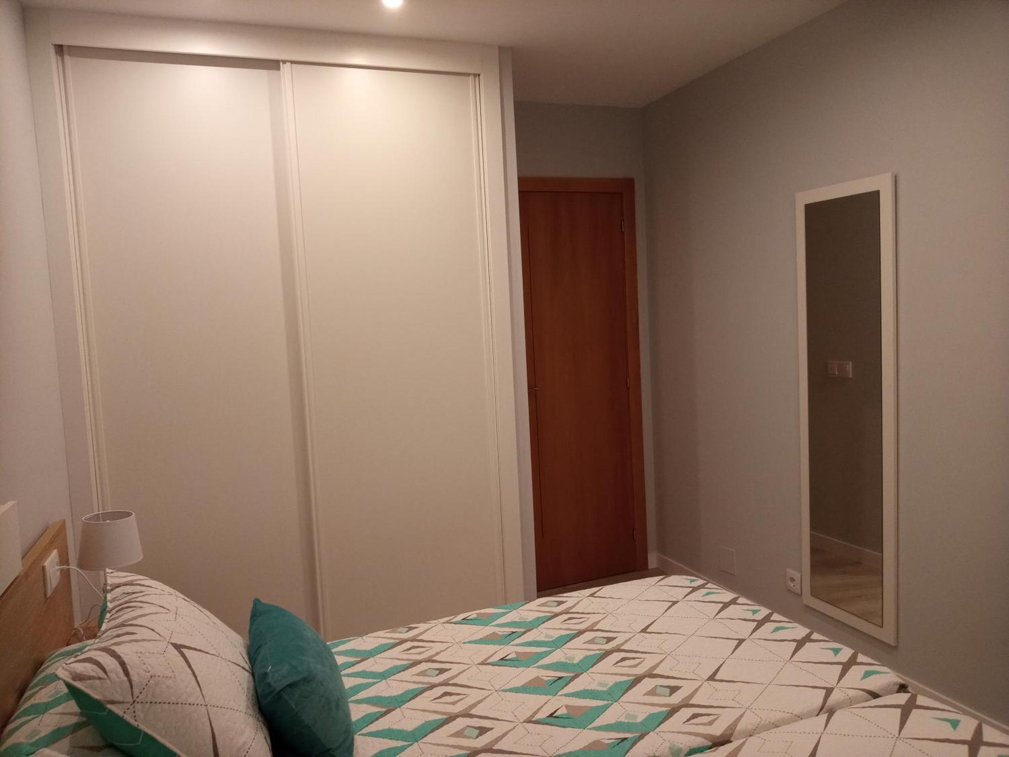 Apartamento Playa Silgar