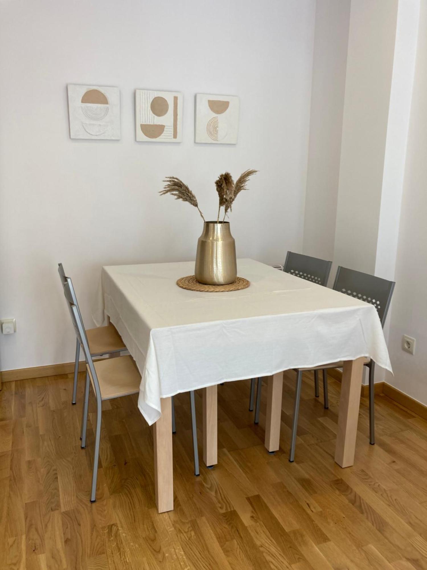 Apartment Siradella Vacaciones - A Lanzada Sanxenxo