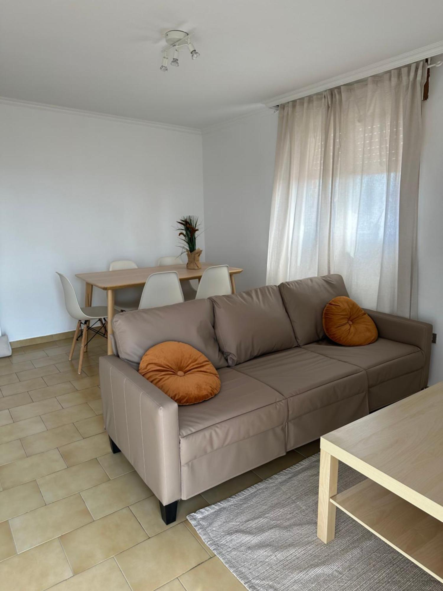 A Casa Do Alto Apartment