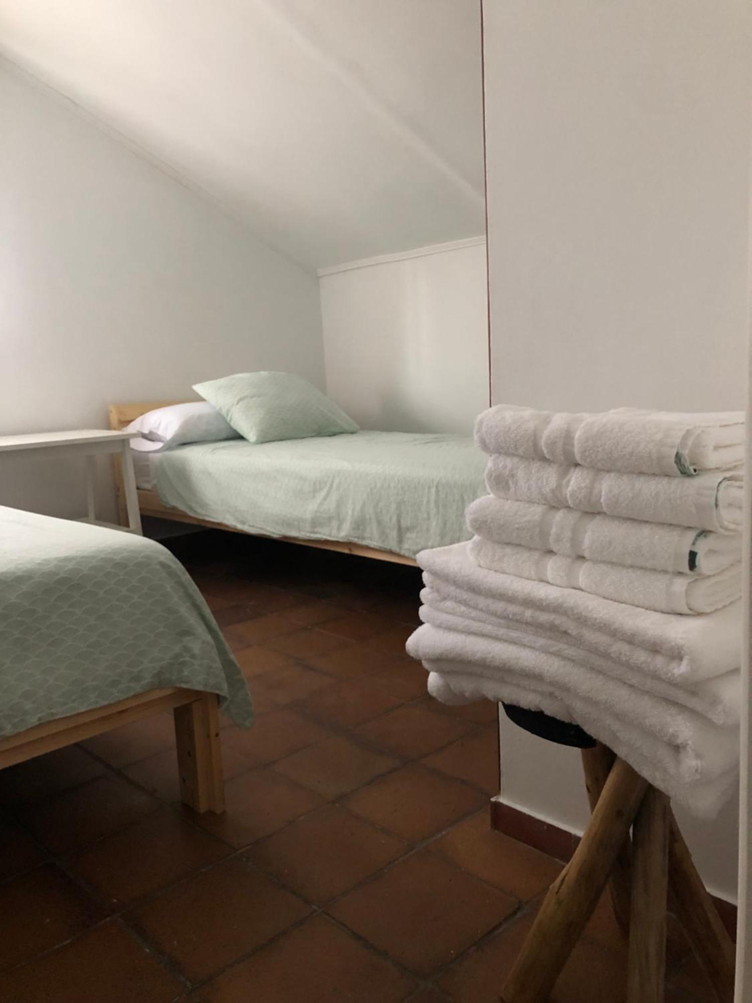 Apartamento A Casa Do Alto