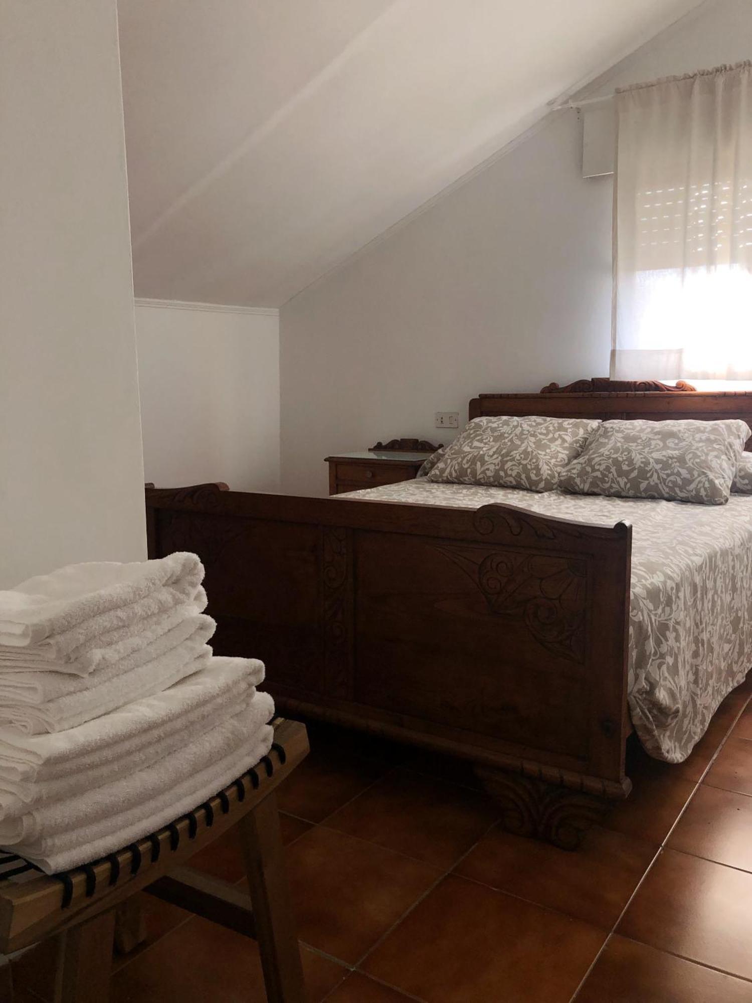 Apartamento A Casa Do Alto *