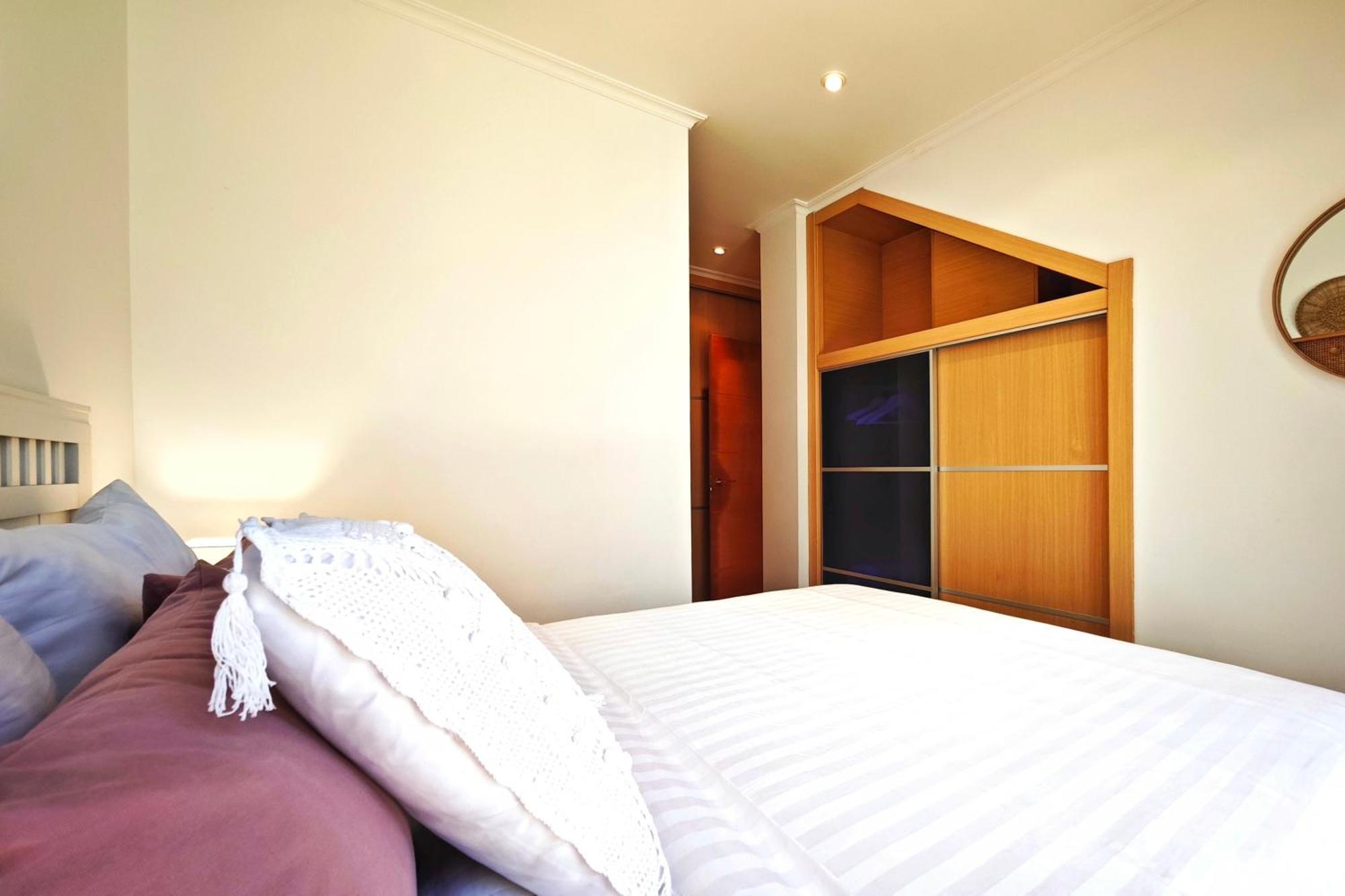 Apartment Desconectaengalicia Atico Castelao 50m Silgar Sanxenxo