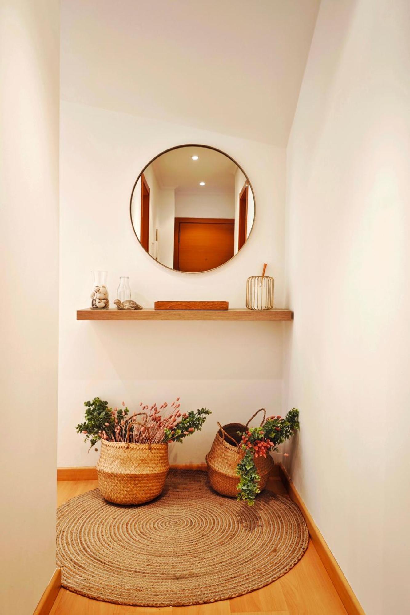 Desconectaengalicia Atico Castelao 50m Silgar Apartment Sanxenxo