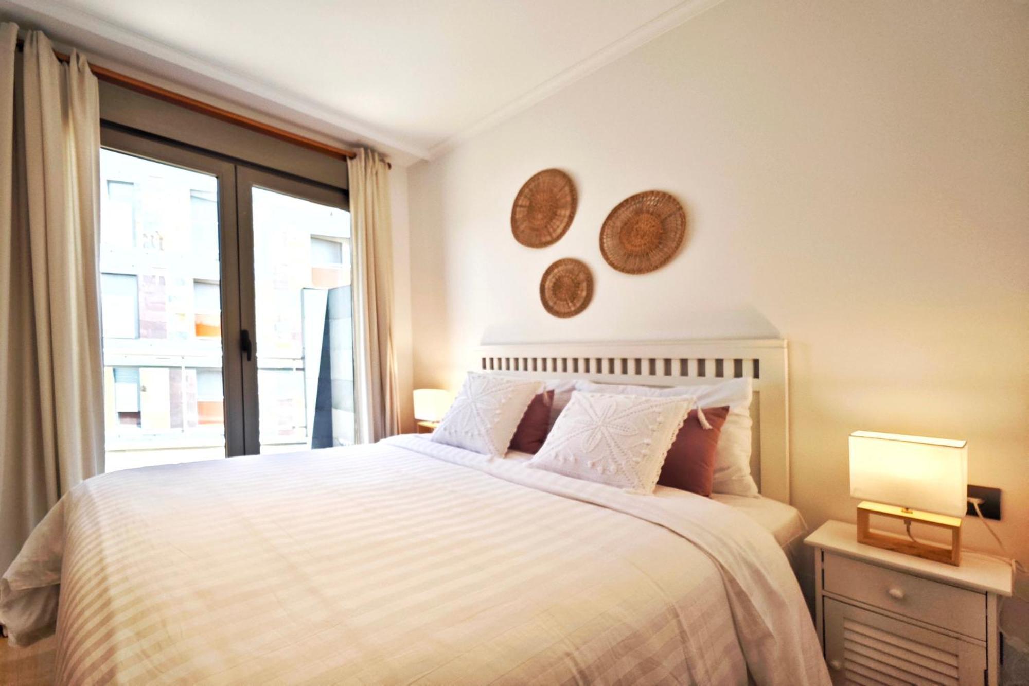 Desconectaengalicia Atico Castelao 50m Silgar Apartment Sanxenxo