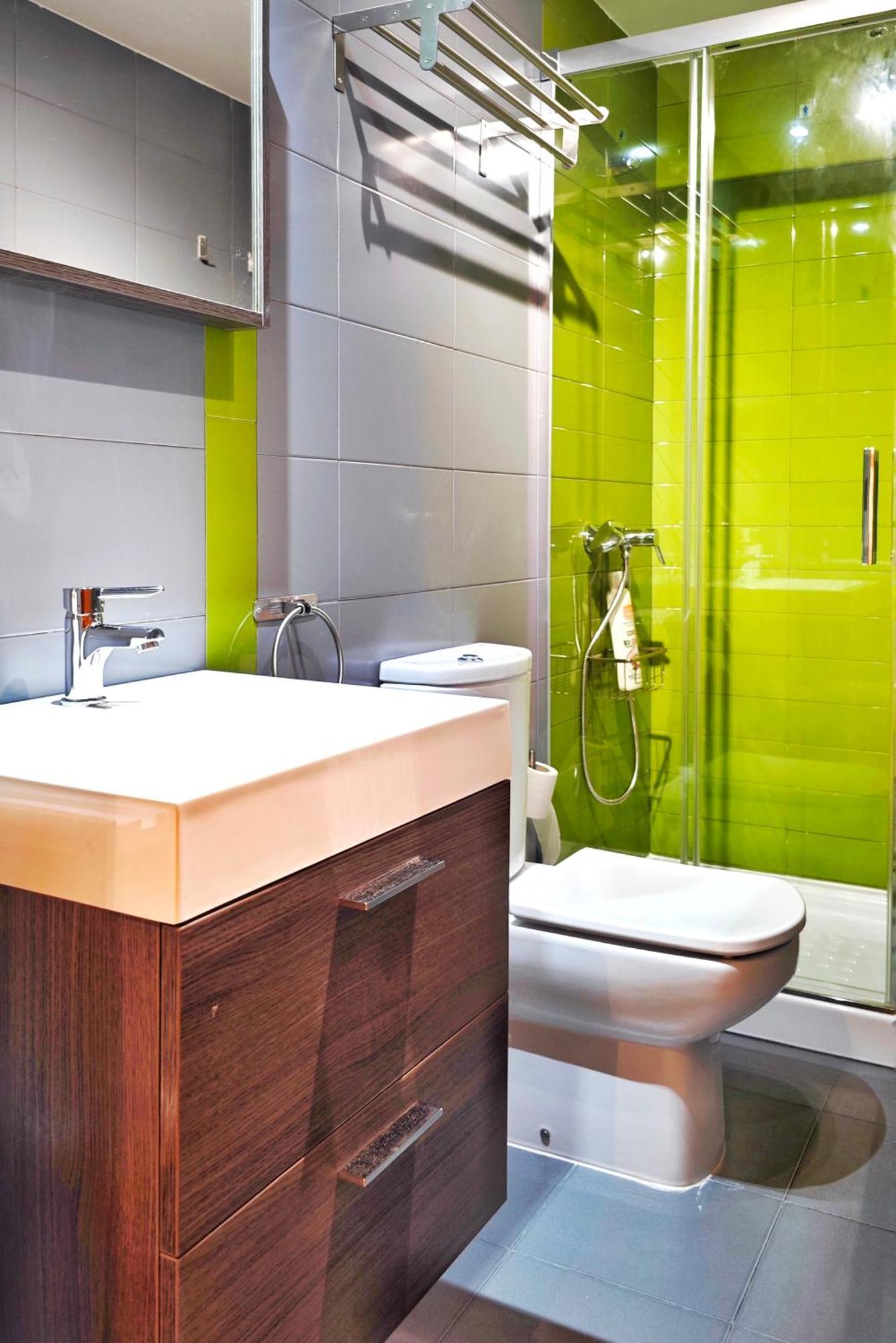 Desconectaengalicia Atico Castelao 50m Silgar Apartment