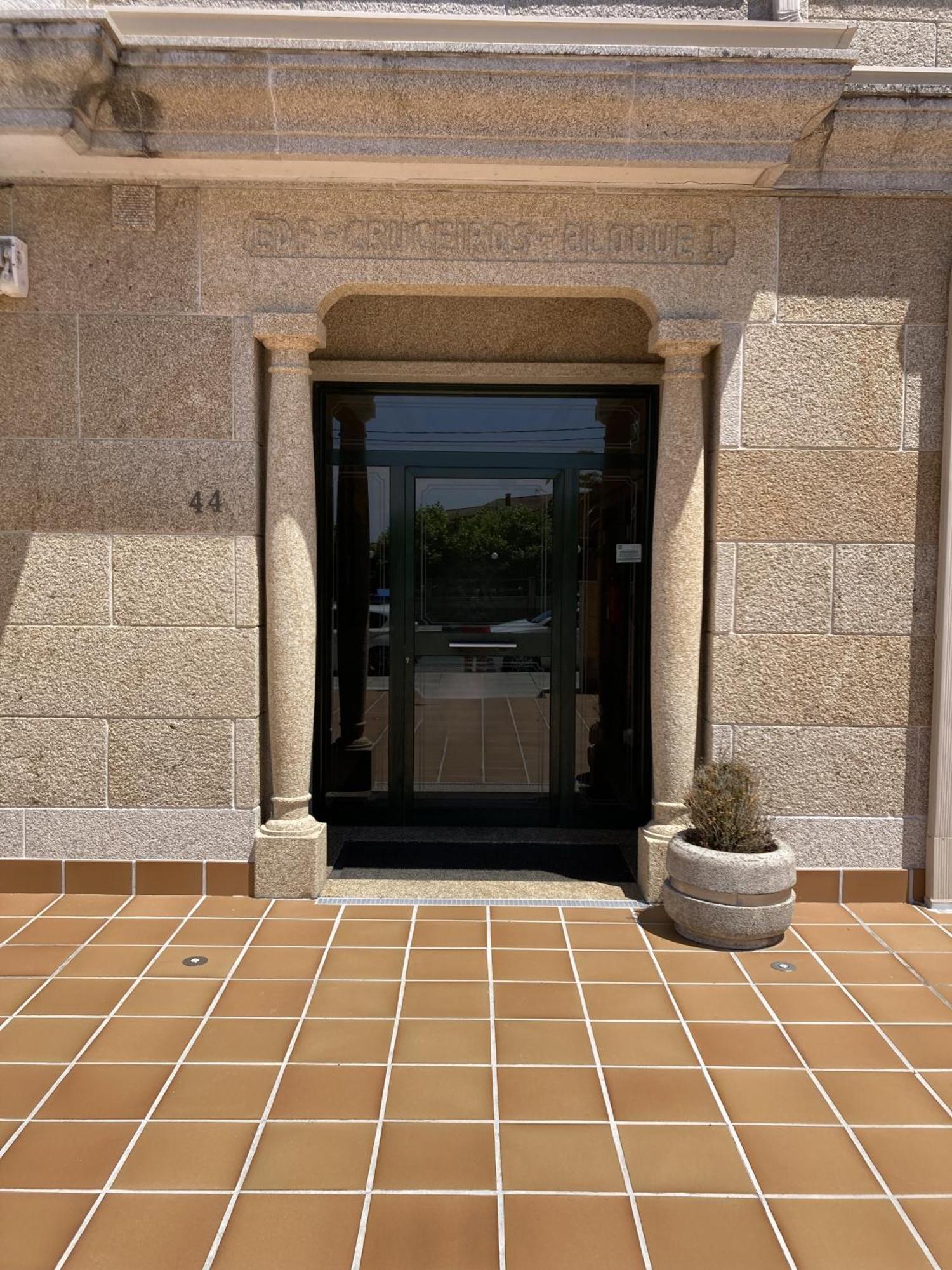 Siradella Vacaciones - A Lanzada Apartment
