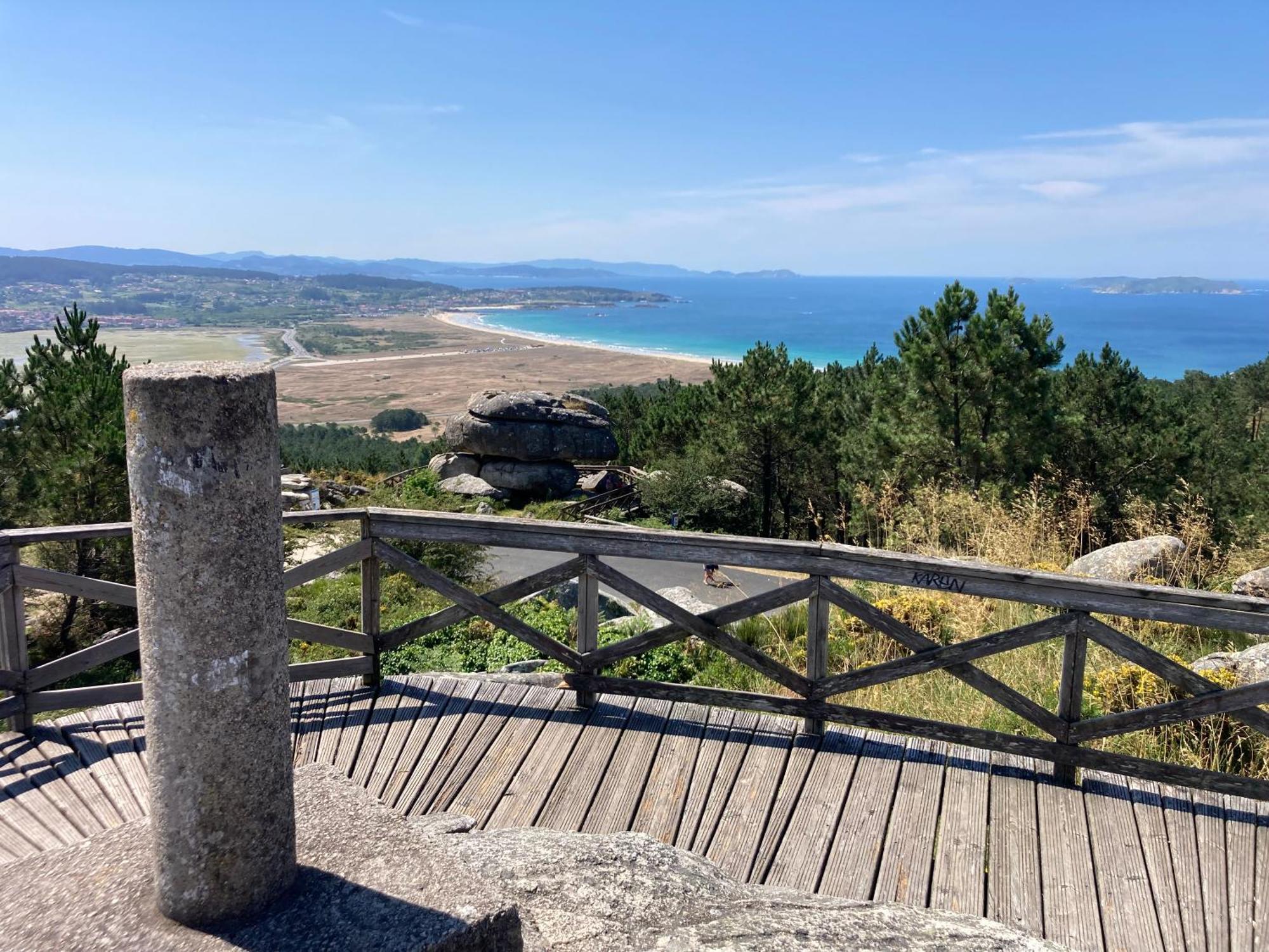 Siradella Vacaciones - A Lanzada Sanxenxo