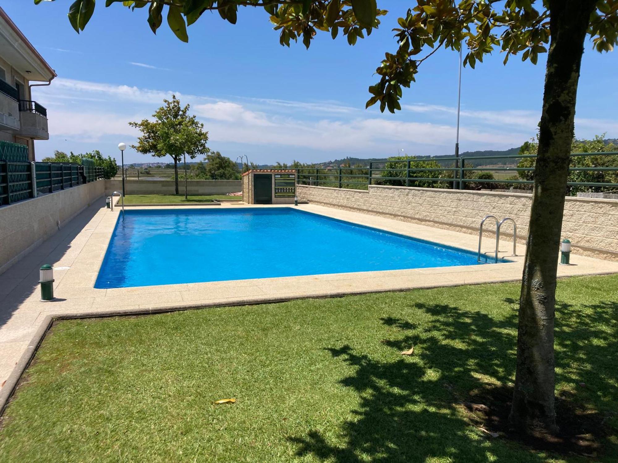 Apartment Siradella Vacaciones - A Lanzada