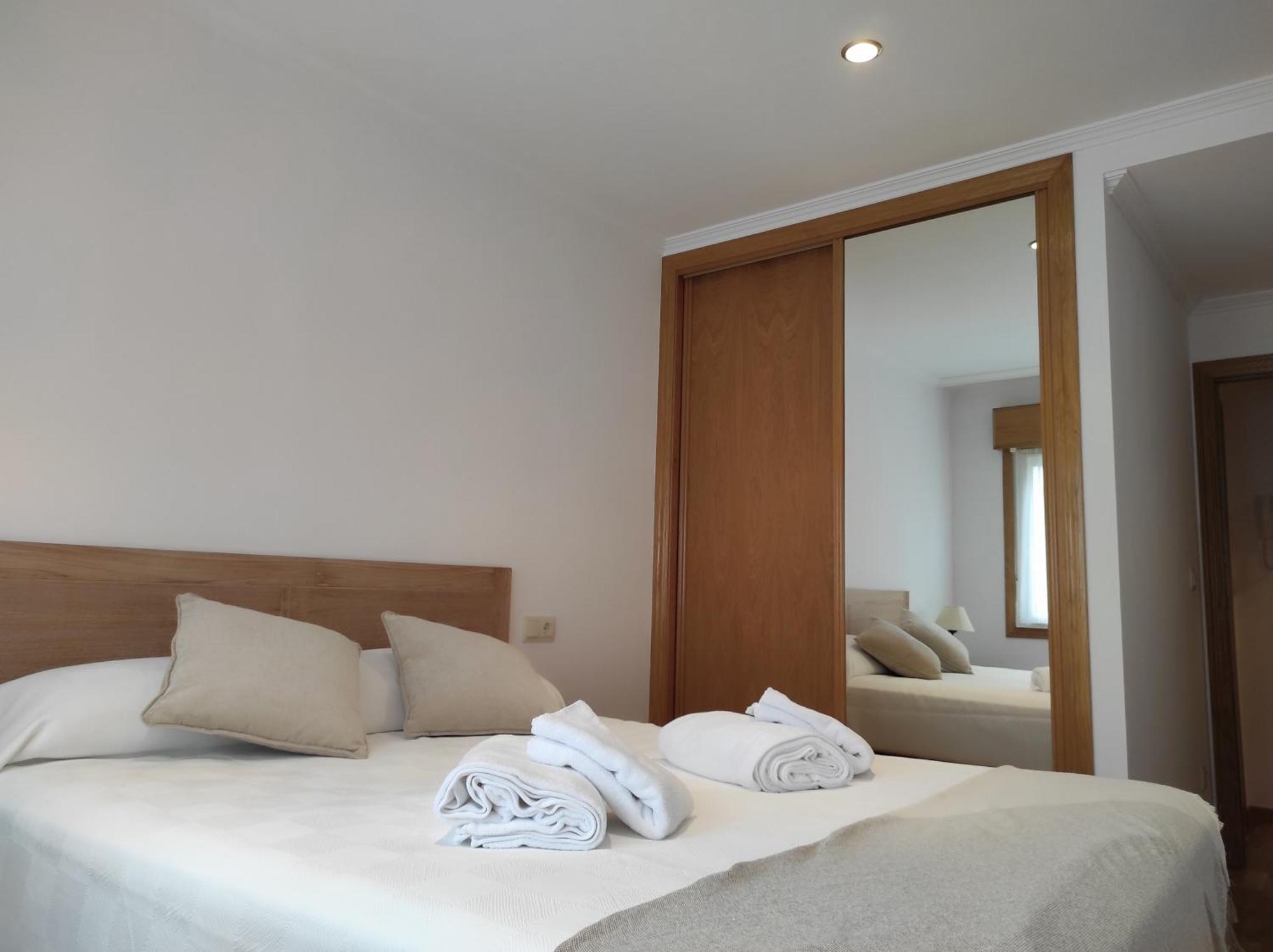 Apartment Siradella Vacaciones - A Lanzada *