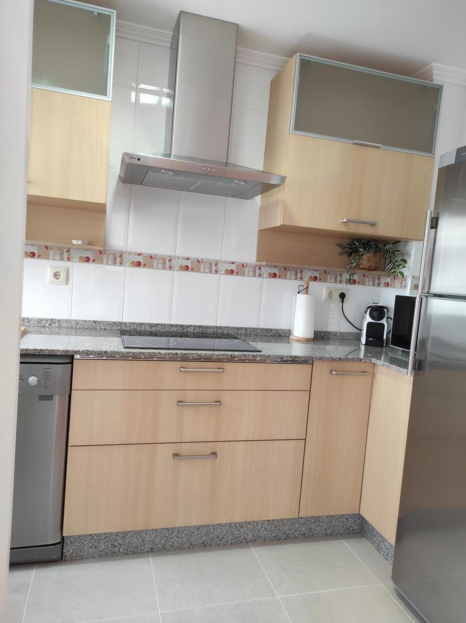 Apartment Siradella Vacaciones - A Lanzada Sanxenxo