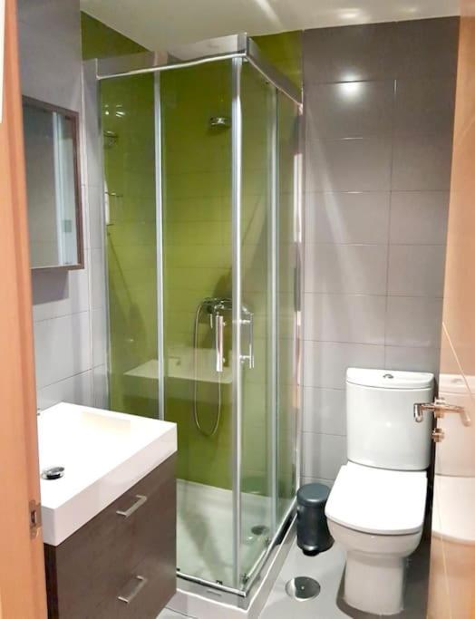 Apartamento Apartamento En
