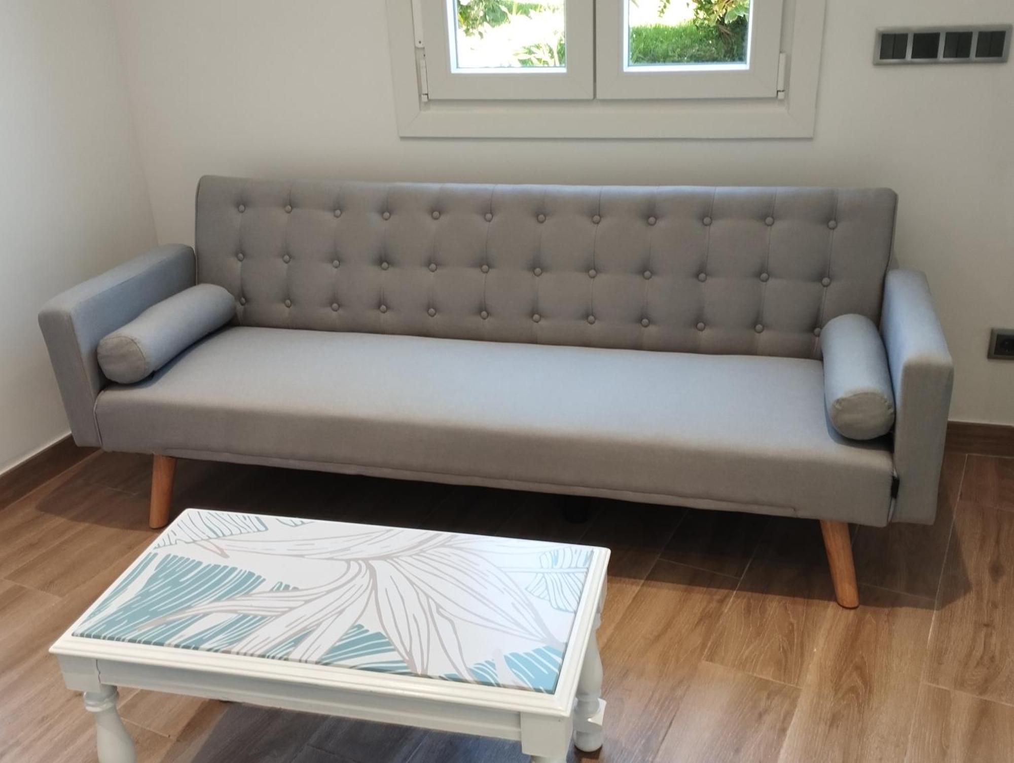 Holiday home Arrullos Do Regato