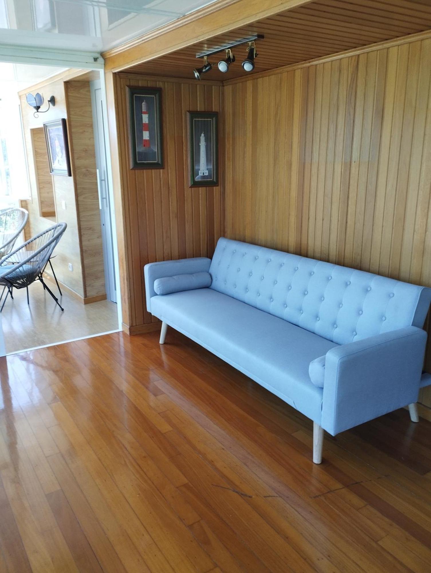 Holiday home Arrullos Do Regato