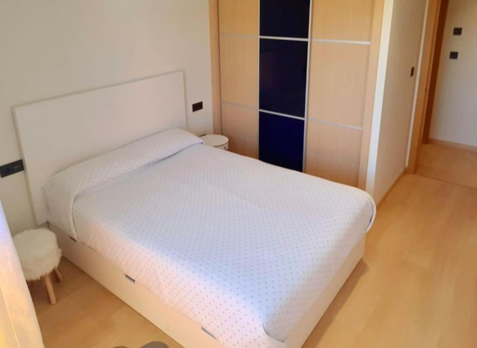 Apartamento Apartamento En *