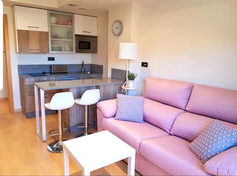 Apartamento En * Sanxenxo