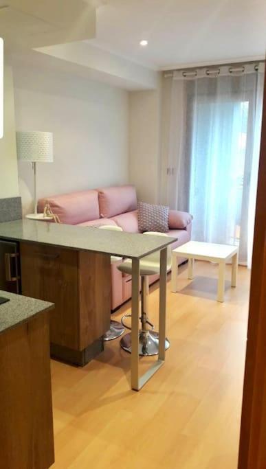 Apartamento En Apartamento *