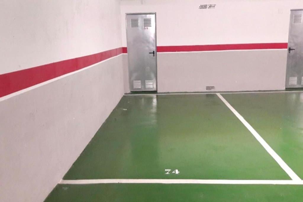 Apartamento Apartamento En *