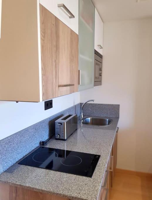 Apartamento En
