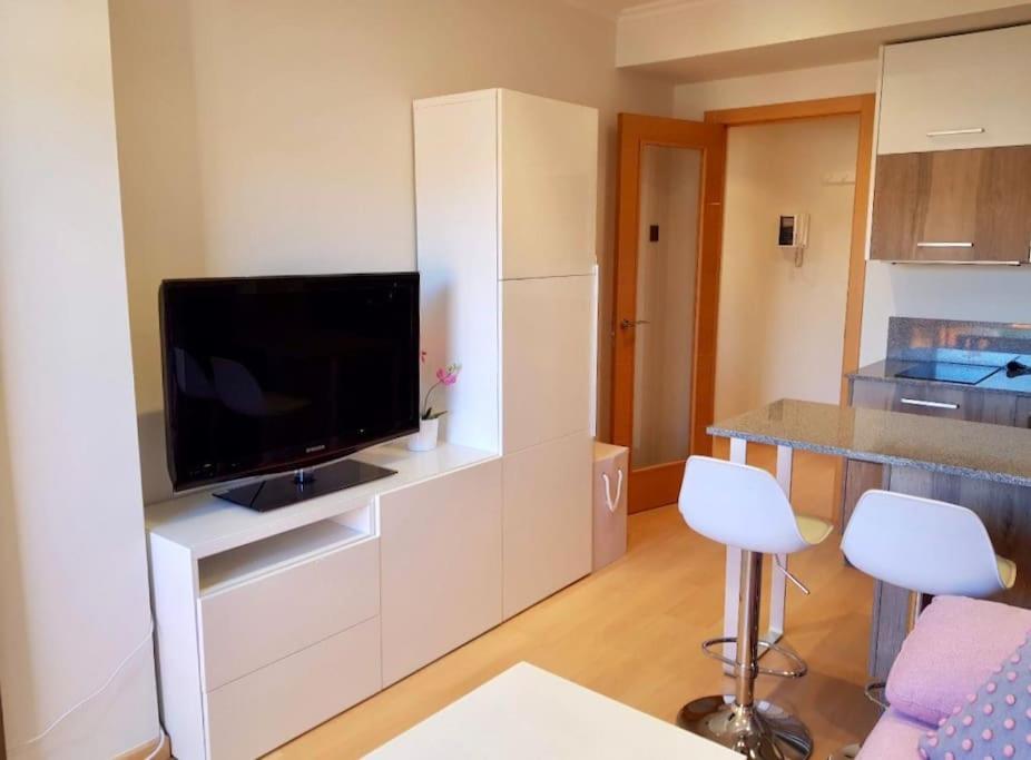 Apartamento Apartamento En