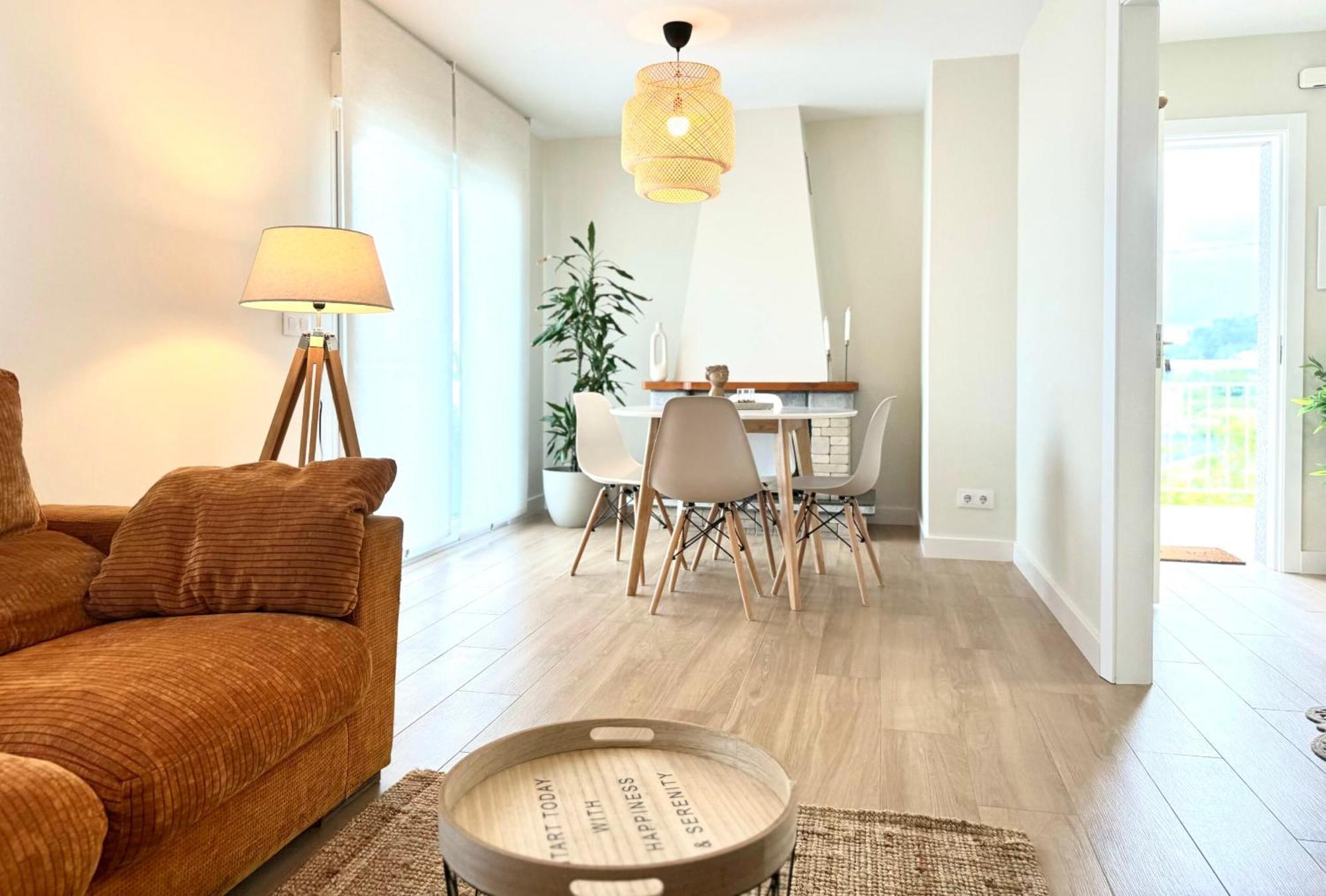 Aires De Lavanda Apartamento