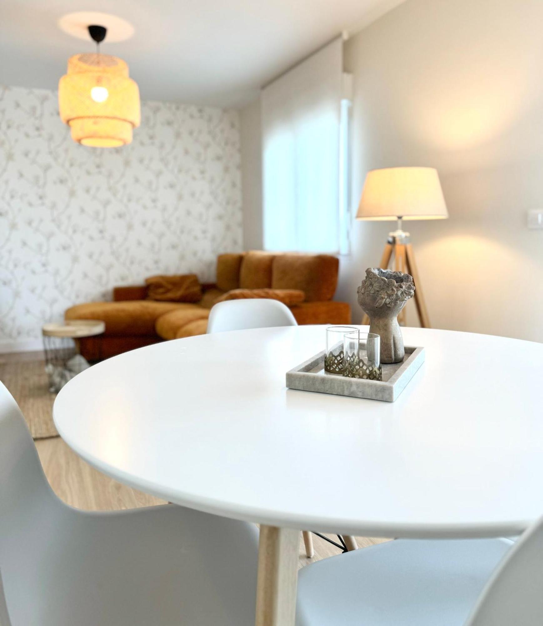 Aires De Lavanda Apartamento Sanxenxo