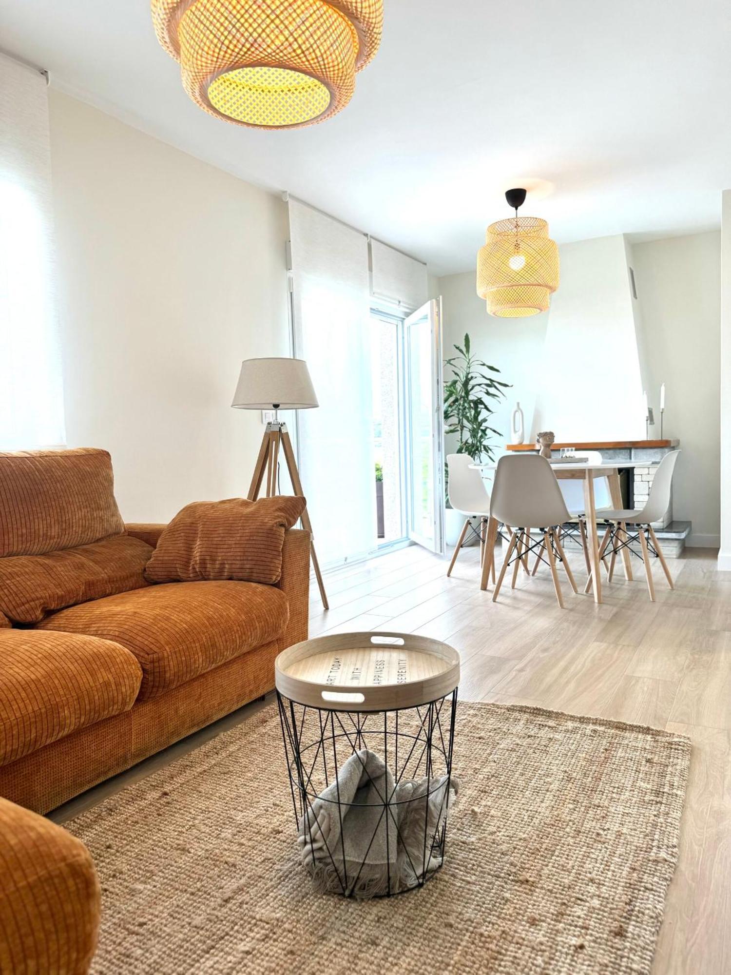 Apartamento Aires De Lavanda *