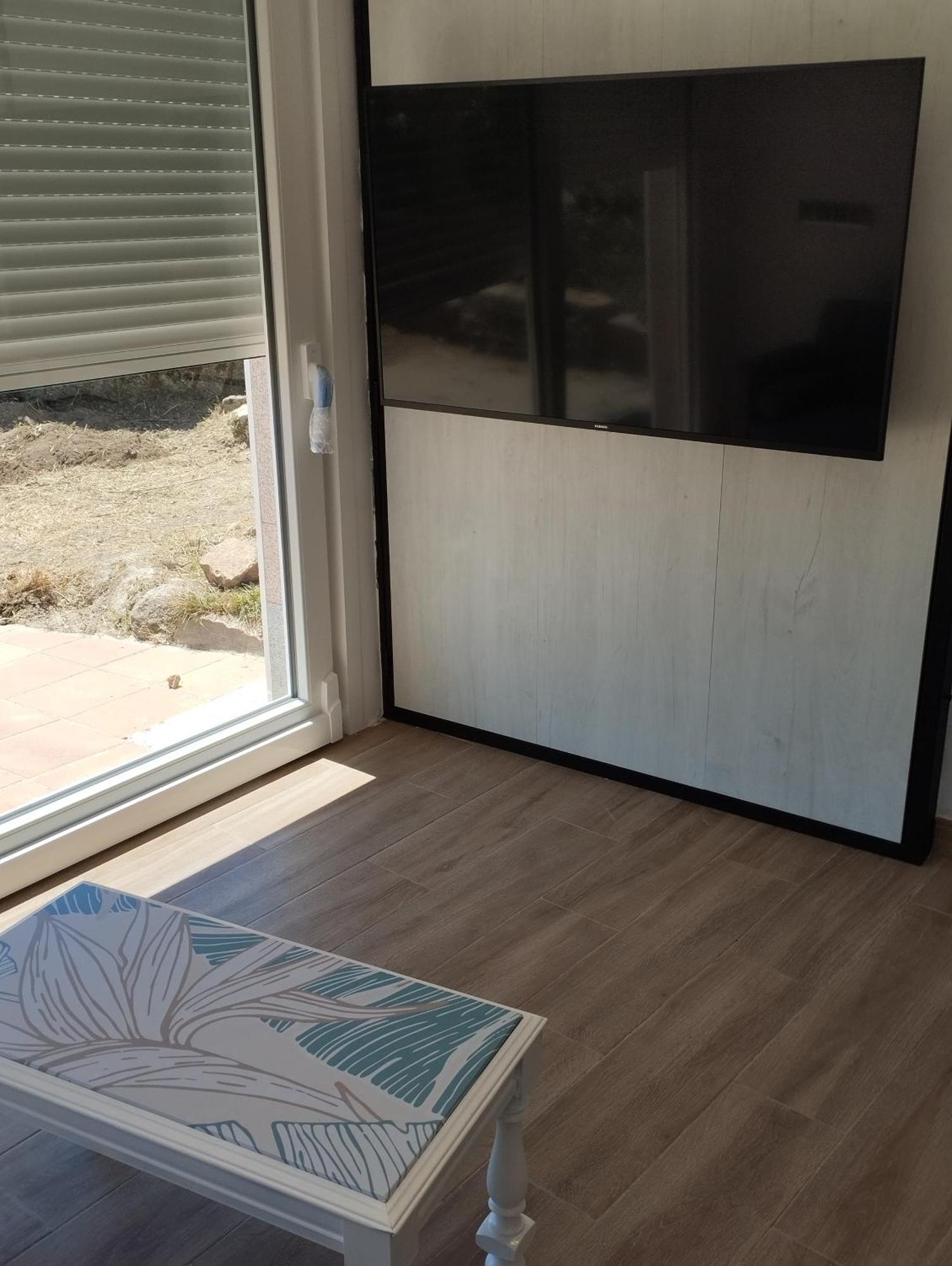 Holiday home Arrullos Do Regato