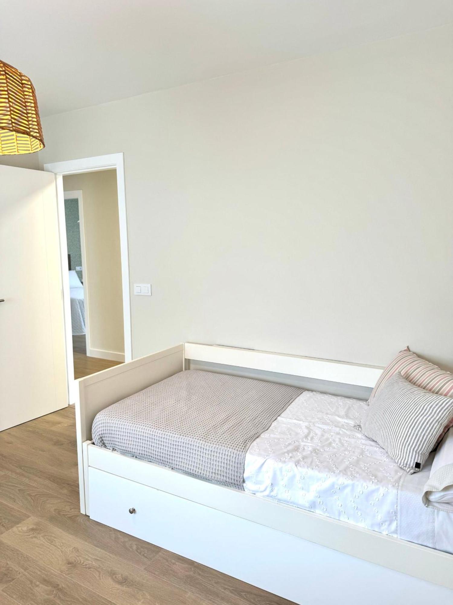Aires De Lavanda Apartment Sanxenxo